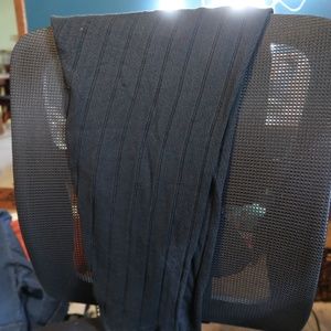 Knit Sweater Material Full Length Leggings